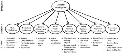 Towards a Model of Valued Human Cognitive Abilities: An African Perspective Based on a Systematic Review